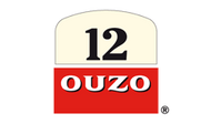 12 Ouzo